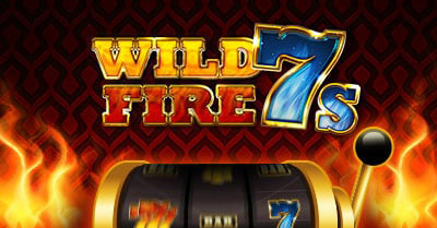 Rocket Bingo wild fire 7